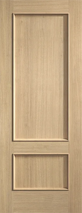 Oak Murcia 2 Panel Pre-finished