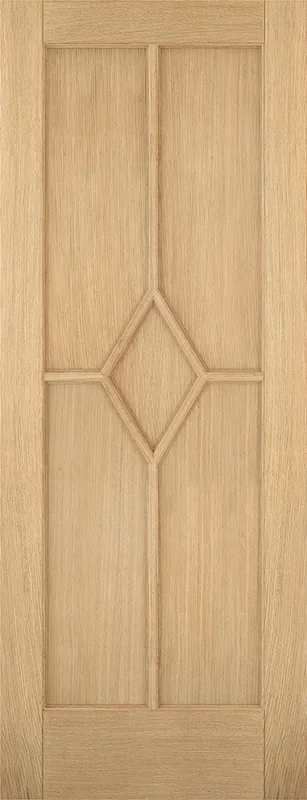 Reims (Diamond) 5 Panel Oak Pre-finished FD30