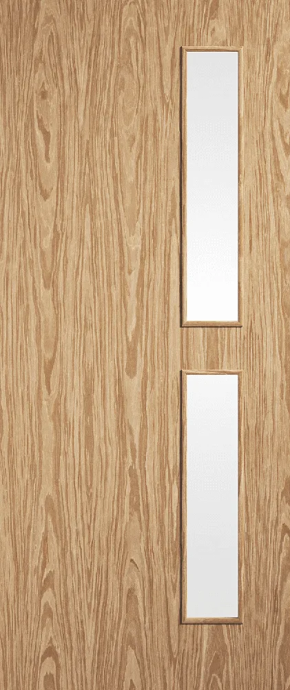 Oak Flush 16G FD30