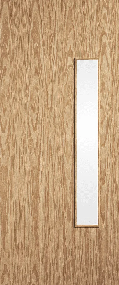 Oak Flush 18G FD30