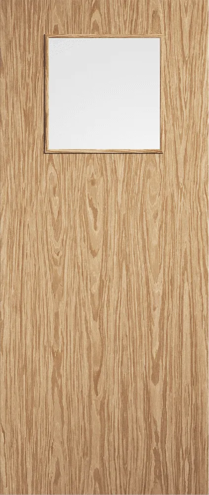 Oak Flush 1G FD30