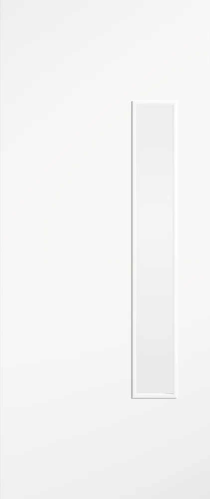 White Primed 18G FD30