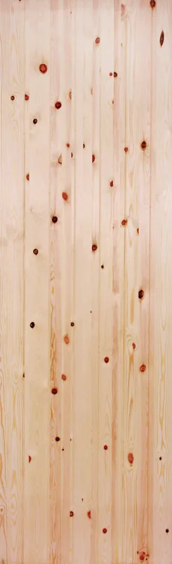 Redwood Ledged & Braced