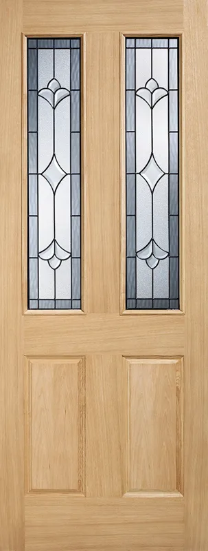 Oak Salisbury(Mal)External