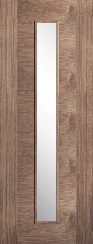 Walnut Sofia 1L Glazed