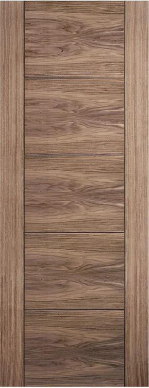 Walnut Vancouver Solid Internal