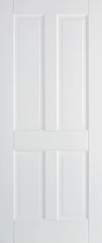 White Canterbury 4P