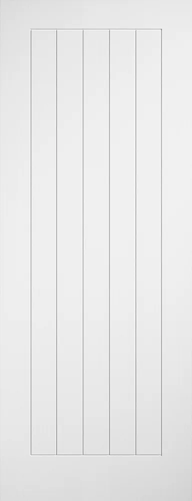 Laminate White Cottage