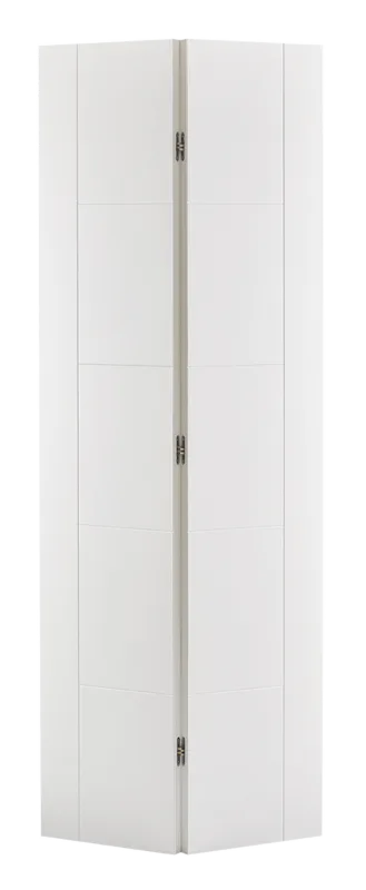 Bifold White Primed Vancouver