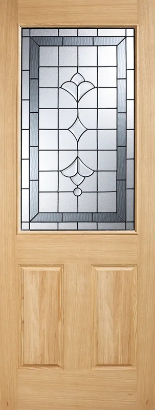 Oak Winchester(Cl)External